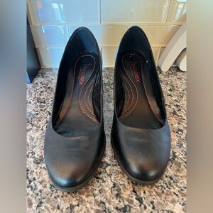 Made in Italy | Blacks Heels